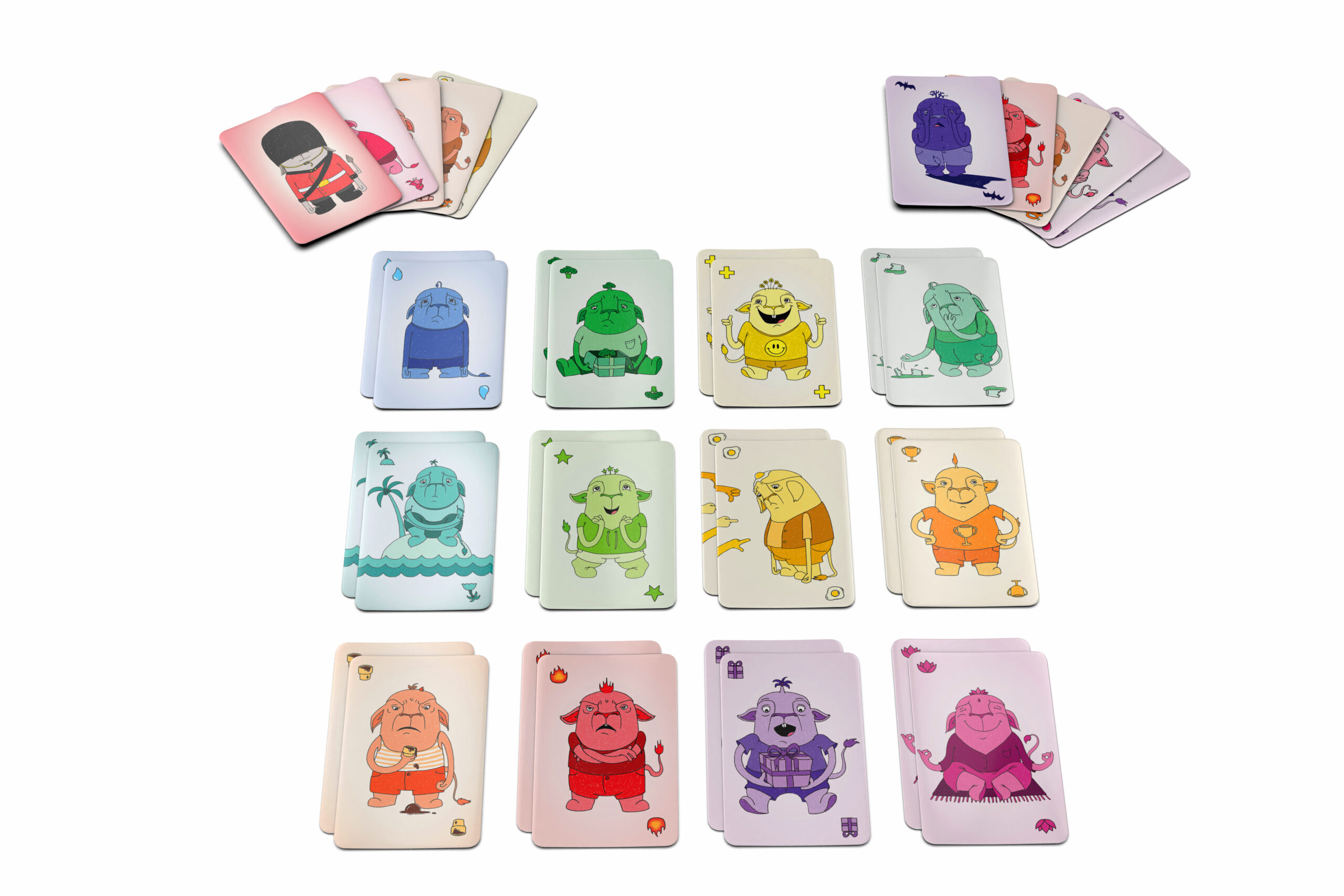 שומר הרגשות 1