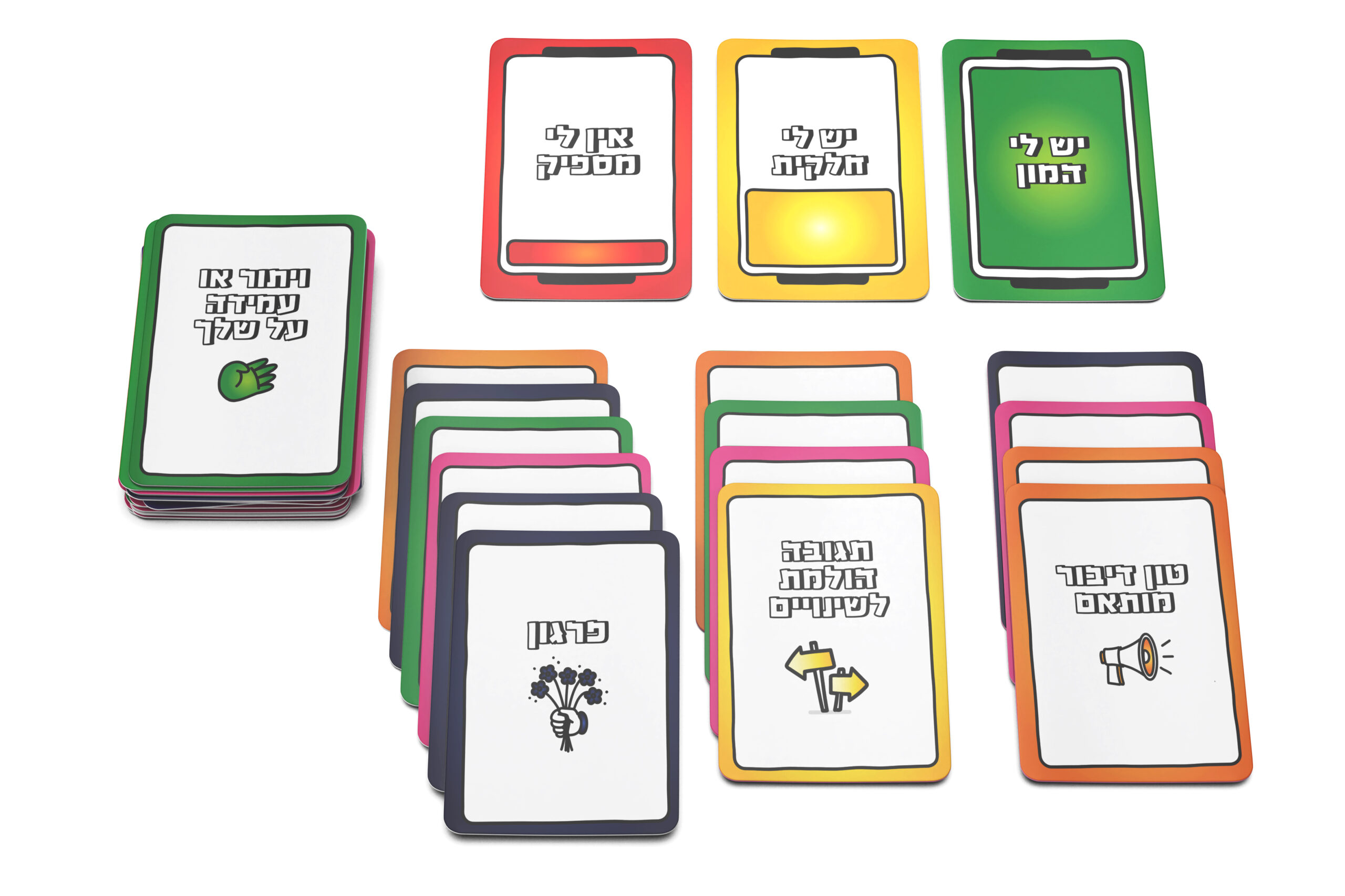 איזה זעם בטריה